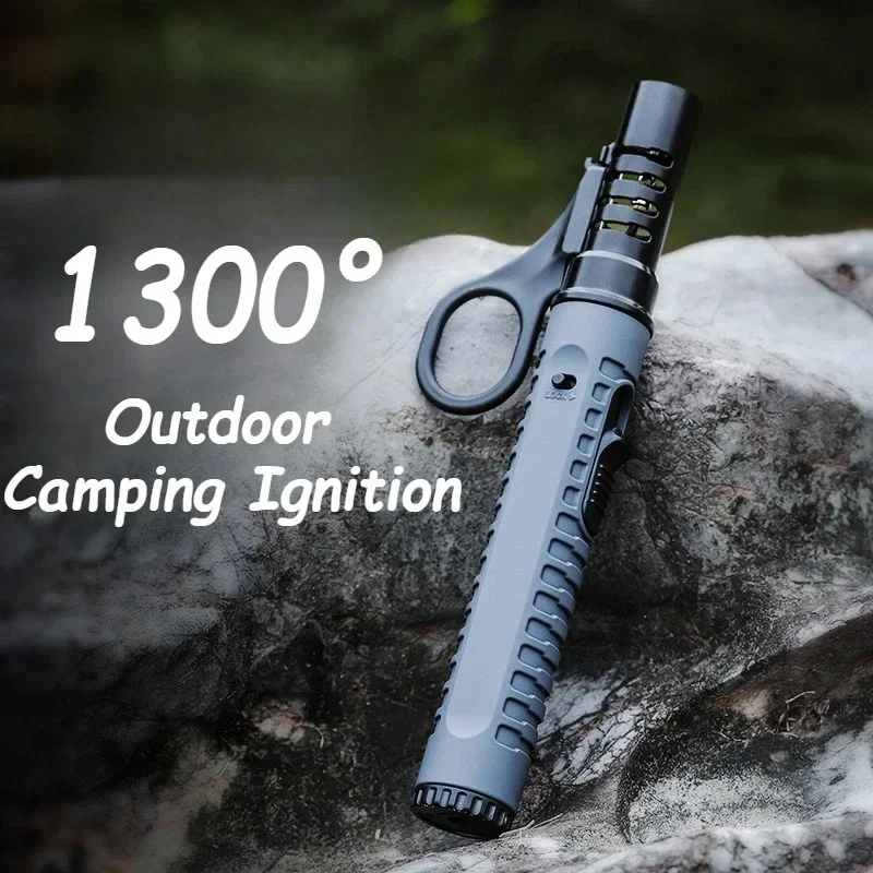 1300 °   Outdoor Camping Ontst - Magnesium Fire Starter recensie en prijs